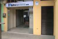 ล็อบบี้ K Space Inn 569