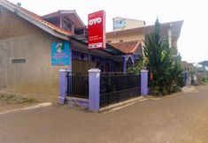 外觀 4 OYO 2938 Penginapan Bumi Ahsan 102 Syariah