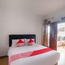 OYO 2938 Penginapan Bumi Ahsan 102 Syariah 1, Hotel Mountain View Golf Course