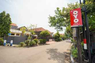 Bangunan 4 OYO 2937 Nindy Residence 2