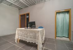 Lobby 7 OYO 2937 Nindy Residence 2