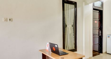 ロビー 2 OYO 3015 Galliano Residence Syariah