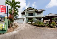 외관 3 OYO 3030 Sindangsari Residence