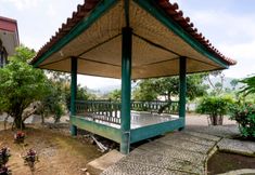 외관 6 OYO 3030 Sindangsari Residence