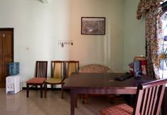 로비 7 OYO 3030 Sindangsari Residence