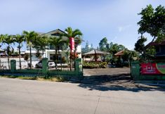 외관 4 OYO 3030 Sindangsari Residence