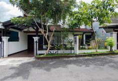 外観 4 OYO 3067 Flamboyan Residence Syariah