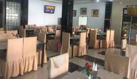 Restaurant 5 Syariah Cn Darussalam	