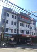 EXTERIOR_BUILDING Syariah Cn Darussalam	