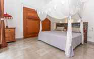 Phòng ngủ 6 Villa Cinta