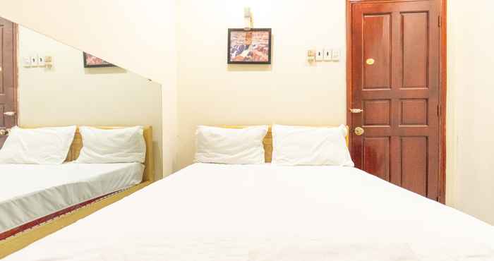 Bilik Tidur Nhu Huynh 2 Hotel