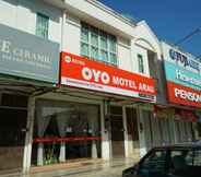 Exterior 7 Motel Arau