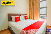 Bedroom Motel Arau