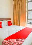 BEDROOM Motel Arau