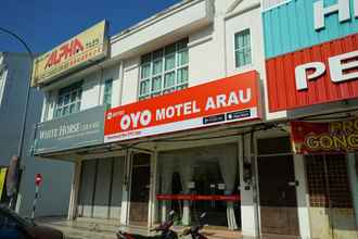 Exterior 4 Motel Arau