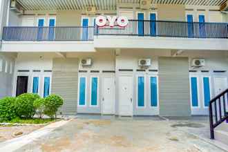 Exterior 4 OYO 3073 Twin House Syariah