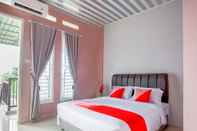 Kamar Tidur OYO 3073 Twin House Syariah