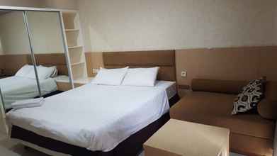 ห้องนอน 4 Star Apartment Lantai 22 dan 23