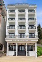 外觀 4 My Gallery Boutique Hotel & Spa