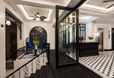 大廳 2 My Gallery Boutique Hotel & Spa