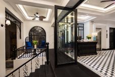 大廳 My Gallery Boutique Hotel & Spa