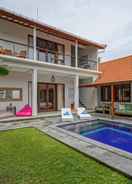 SWIMMING_POOL Villa Sukha