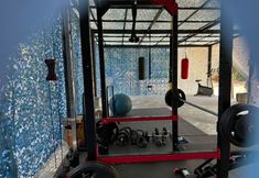 Fitness Center 6 The Namkhan, a Small Luxury Hotel of the World