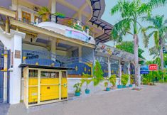 Exterior 4 OYO 3088 Green Valley House