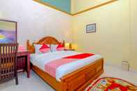 Kamar Tidur OYO 3088 Green Valley House 