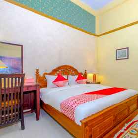 OYO 3088 Green Valley House  1, 酒店 芒西特