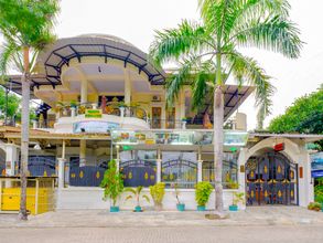 Exterior 4 OYO 3088 Green Valley House