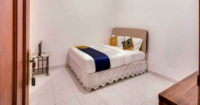 Kamar Tidur SPOT ON 3138 Wisma Vianty