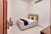 Kamar Tidur SPOT ON 3138 Wisma Vianty