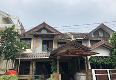 Exterior 6 OYO 3019 Homestay Culan Raya 32 Syariah