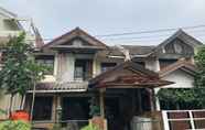 Exterior 6 OYO 3019 Homestay Culan Raya 32 Syariah