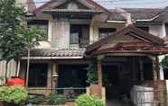 ภายนอกอาคาร 3 OYO 3019 Homestay Culan Raya 32 Syariah