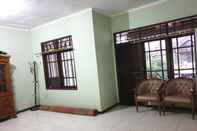 Lobby OYO 3019 Homestay Culan Raya 32 Syariah