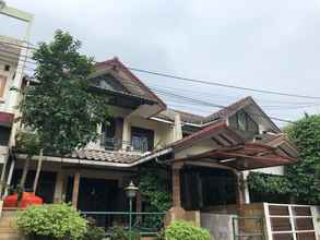 ภายนอกอาคาร 4 OYO 3019 Homestay Culan Raya 32 Syariah