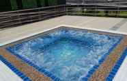 Swimming Pool 6 Jeff Homestays 1 @Vivacity Megamall High Speed Internet