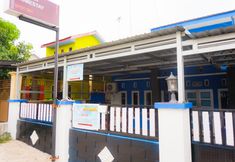 Bangunan 2 OYO 2954 Aulia Residence