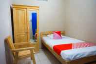Bedroom OYO 2954 Aulia Residence