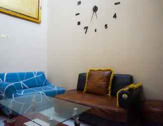 Lobby 2 OYO 2954 Aulia Residence