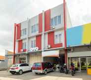 Bangunan 2 OYO 2759 Cibeureum Near RS Rajawali