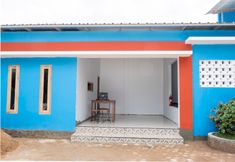 Lobi 6 OYO 2979 Khalifa Residence