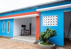 Lobi 7 OYO 2979 Khalifa Residence