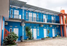 Bangunan 4 OYO 2979 Khalifa Residence