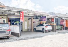 외관 4 Homestay Syariah Imah