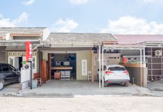 외관 2 Homestay Syariah Imah