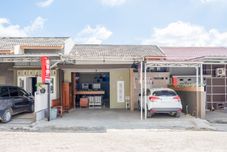 외관 Homestay Syariah Imah