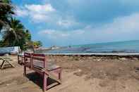 Nearby View and Attractions OYO 3050 Hotasi Seaview Syariah